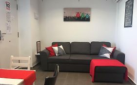Apartamento Plaza De Toros Centro